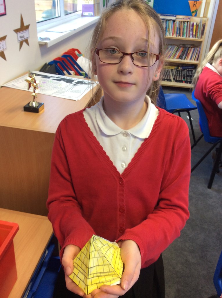 Y5-Designing-Our-Own-Pyramids-for-Ancient-Egypt-Hannah